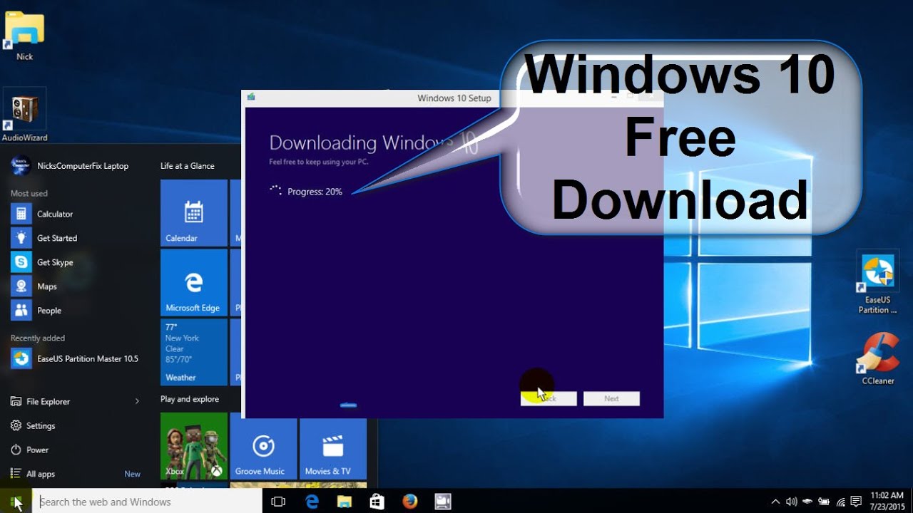 bluesoleil free download windows 7